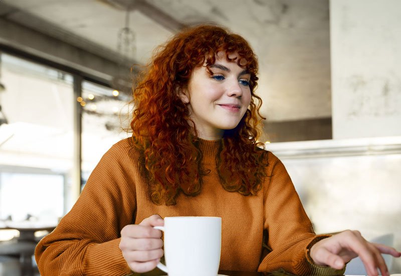 Partner advantages