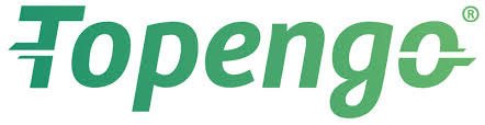 Topengo logo