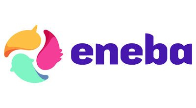 Eneba logo